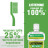 Ополіскувач для порожнини рота Listerine Naturals з ефірними оліями 500 мл (3574661643335/3574661657462)