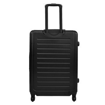 Валіза Semi Line 28&quot; L T5800-3 NASA Black (DAS303037)
