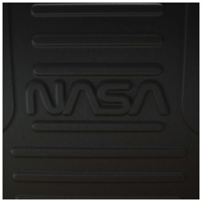 Валіза Semi Line 28&quot; L T5800-3 NASA Black (DAS303037)