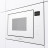 Мікрохвильова піч Gorenje BM251SG2WG