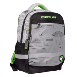 Рюкзак шкільний Yes Cyberlife S-52 Ergo (559568)