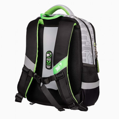 Рюкзак шкільний Yes Cyberlife S-52 Ergo (559568)