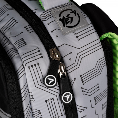 Рюкзак шкільний Yes Cyberlife S-52 Ergo (559568)