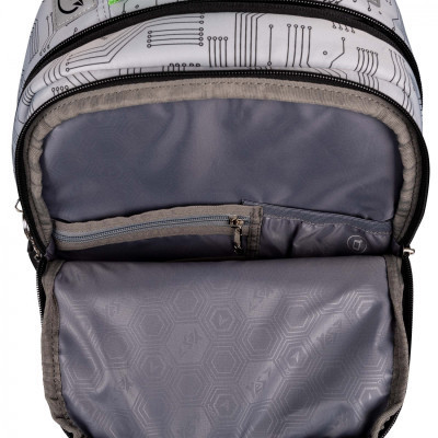 Рюкзак шкільний Yes Cyberlife S-52 Ergo (559568)