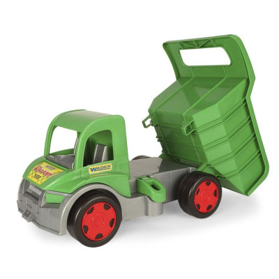 Спецтехніка Wader Вантажiвка &quot;Гігант&quot; Фермер (65015)