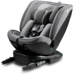 Автокрісло Kinderkraft Xpedition 2 i-Size Grey (KCXPED02GRY0000) (5902533924080)