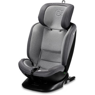 Автокрісло Kinderkraft Xpedition 2 i-Size Grey (KCXPED02GRY0000) (5902533924080)