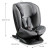 Автокрісло Kinderkraft Xpedition 2 i-Size Grey (KCXPED02GRY0000) (5902533924080)