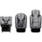 Автокрісло Kinderkraft Xpedition 2 i-Size Grey (KCXPED02GRY0000) (5902533924080)