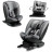 Автокрісло Kinderkraft Xpedition 2 i-Size Grey (KCXPED02GRY0000) (5902533924080)
