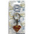 Брелок ABYstyle DC Comics Logo Superman (ABYKEY054)