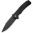 Ніж Civivi Cogent Darkwash Black G10 (C20038D-1)