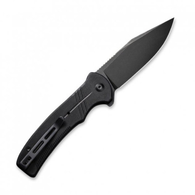 Ніж Civivi Cogent Darkwash Black G10 (C20038D-1)