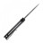 Ніж Civivi Cogent Darkwash Black G10 (C20038D-1)