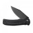 Ніж Civivi Cogent Darkwash Black G10 (C20038D-1)