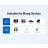 Звукова плата Vention Audio USB 1х3,5mm jack 4pin Metal (OMTP-CTIA) (CDLH0)