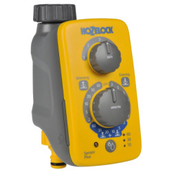 Таймер для поливу HoZelock Sensor Plus (10634)
