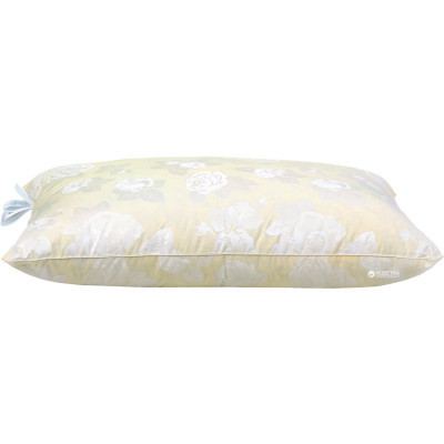 Подушка MirSon пухова Extra 108 пружна 40x60 см (2200000017932)
