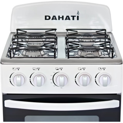 Плита DAHATI 2000-02S