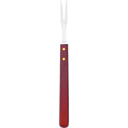 Аксесуар для барбекю Кемпінг Виделка для м'яса BT-001F (4823082713257)