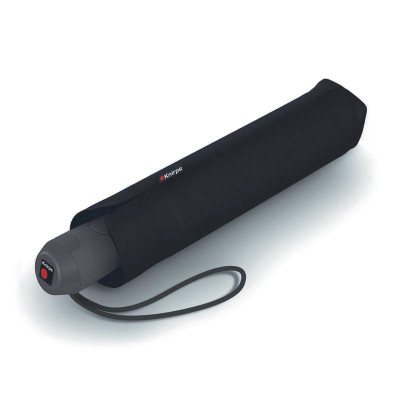 Парасоля Knirps E.200 Black (Kn95 1200 1000)