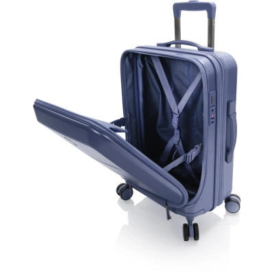Валіза Heys EZ Fashion S Navy (10162-0028-21)/(10162-0028-S3) (930914)