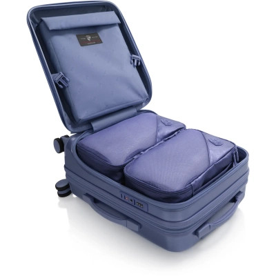 Валіза Heys EZ Fashion S Navy (10162-0028-21)/(10162-0028-S3) (930914)