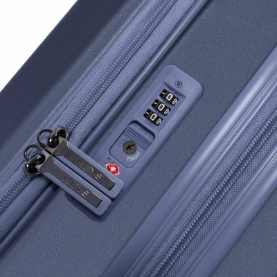 Валіза Heys EZ Fashion S Navy (10162-0028-21)/(10162-0028-S3) (930914)