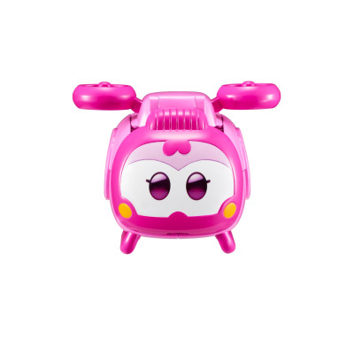 Трансформер Super Wings Transforming Super Pet Діззі улюбленець (Dizzy Pet) (EU770642)