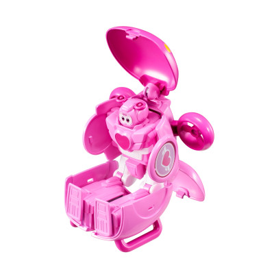 Трансформер Super Wings Transforming Super Pet Діззі улюбленець (Dizzy Pet) (EU770642)