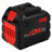 Акумулятор до електроінструменту Bosch ProCORE 18V 12.0Ah (1.600.A01.6GU)