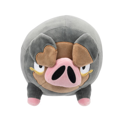 М&#039;яка іграшка Pokemon Лечонк 20 см (PKW3658)