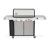 Гриль-барбекю Weber Genesis SP-435 Black (1501320)