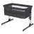 Ліжечко Bebe Confort Calidoo Tinted Graphite (2105130210)