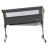 Ліжечко Bebe Confort Calidoo Tinted Graphite (2105130210)