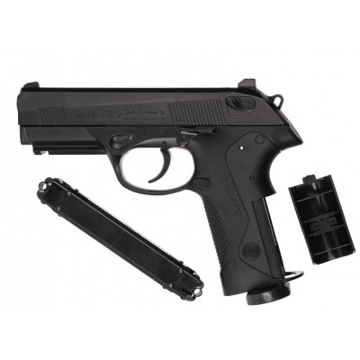 Пневматичний пістолет Umarex Beretta Px4 Storm Blowback (5.8078)