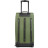 Дорожня сумка TravelZ Wheelbag Doubleloader green 96L (603099) (931072)