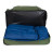 Дорожня сумка TravelZ Wheelbag Doubleloader green 96L (603099) (931072)