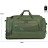 Дорожня сумка TravelZ Wheelbag Doubleloader green 96L (603099) (931072)