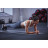 Килимок для фітнесу Adidas Fitness Mat 173 x 61 x 0.7 см ADMT-11014GR сірий (885652010214)