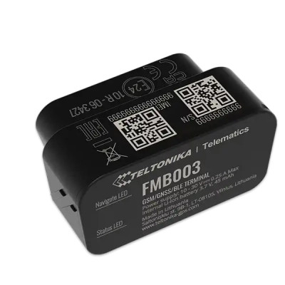 GPS-трекер Teltonika FMB003
