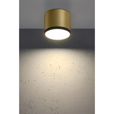 Світильник точковий Candellux 2275956 TUBA (2275956)