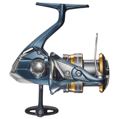 Котушка Shimano Ultegra FC C3000 5+1BB 5.31 (ULTC3000FC)