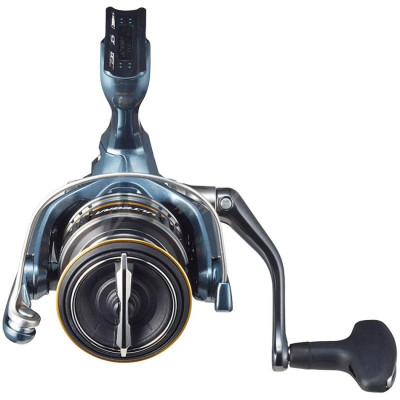 Котушка Shimano Ultegra FC C3000 5+1BB 5.31 (ULTC3000FC)