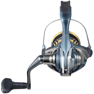 Котушка Shimano Ultegra FC C3000 5+1BB 5.31 (ULTC3000FC)