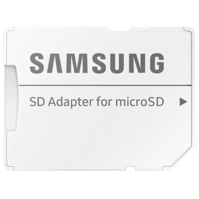 Карта пам&#039;яті Samsung 128GB microSDXC calss 10 UHS-I V30 PRO Endurance (MB-MJ128KA/EU)