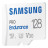 Карта пам&#039;яті Samsung 128GB microSDXC calss 10 UHS-I V30 PRO Endurance (MB-MJ128KA/EU)