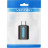 Перехідник USB 2.0 Type-C to USB AF (OTG) Vention (CDTB0)