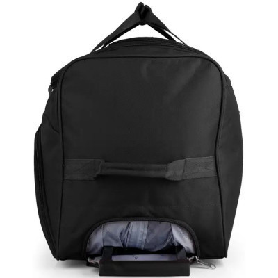 Дорожня сумка Gabol Week Eco 60L Negro (122346-00 (930073)