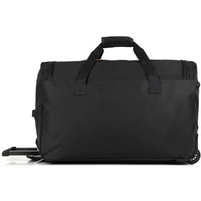 Дорожня сумка Gabol Week Eco 60L Negro (122346-00 (930073)